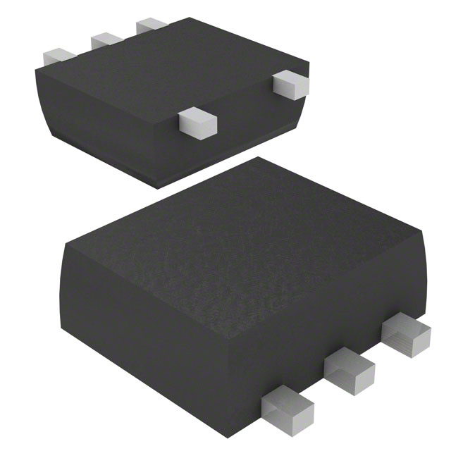 Toshiba Semiconductor and Storage TCS10SPU(TE85L,F) electronic component