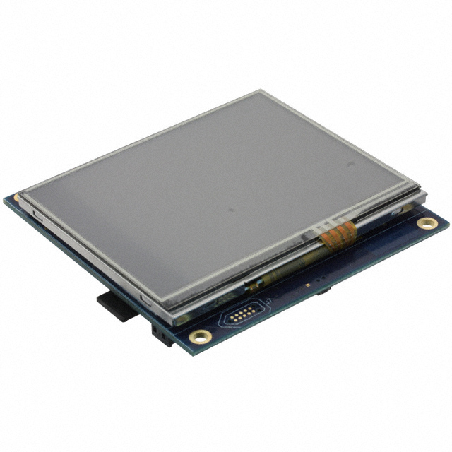 Future Designs Inc. UEZGUI-RX62N-35QT-BA electronic component