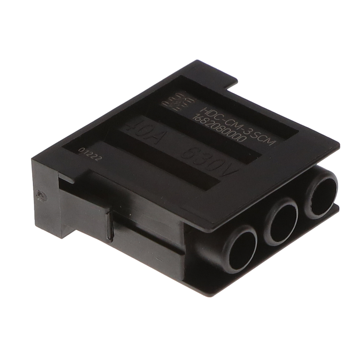 Weidmüller 1682080000 electronic component