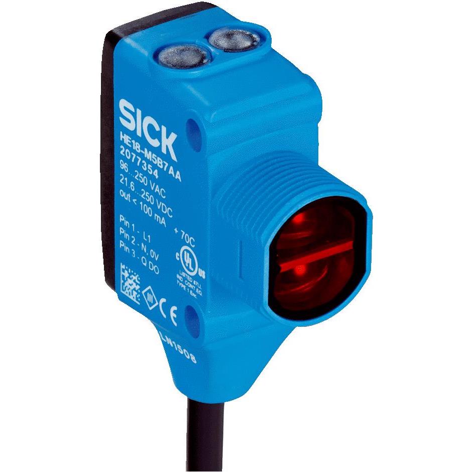 SICK, Inc. 1087361 electronic component