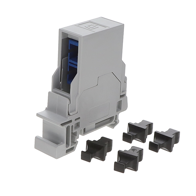 METZ CONNECT USA Inc. 1402Q06113KE electronic component