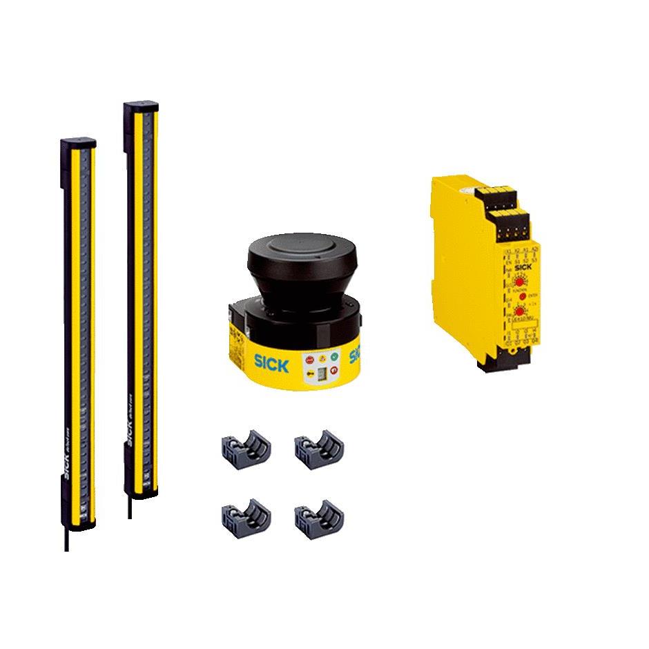 SICK, Inc. 1097902 electronic component
