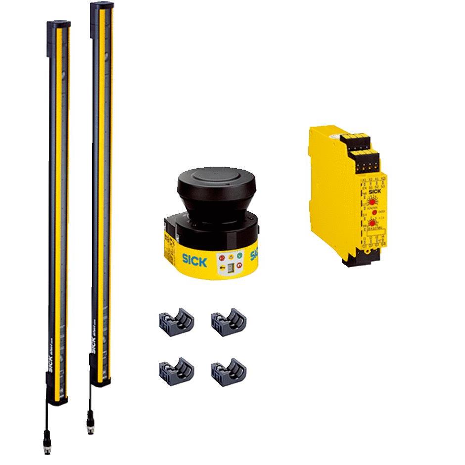 SICK, Inc. 1097904 electronic component