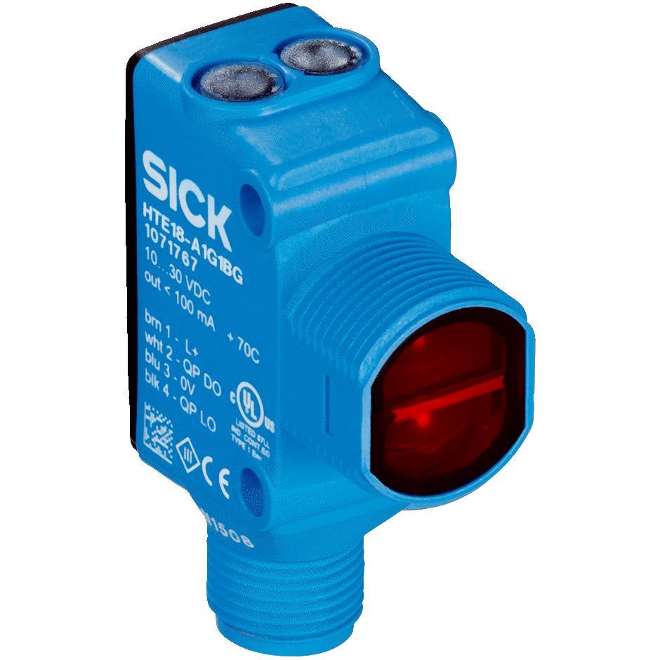 SICK, Inc. 1098007 electronic component