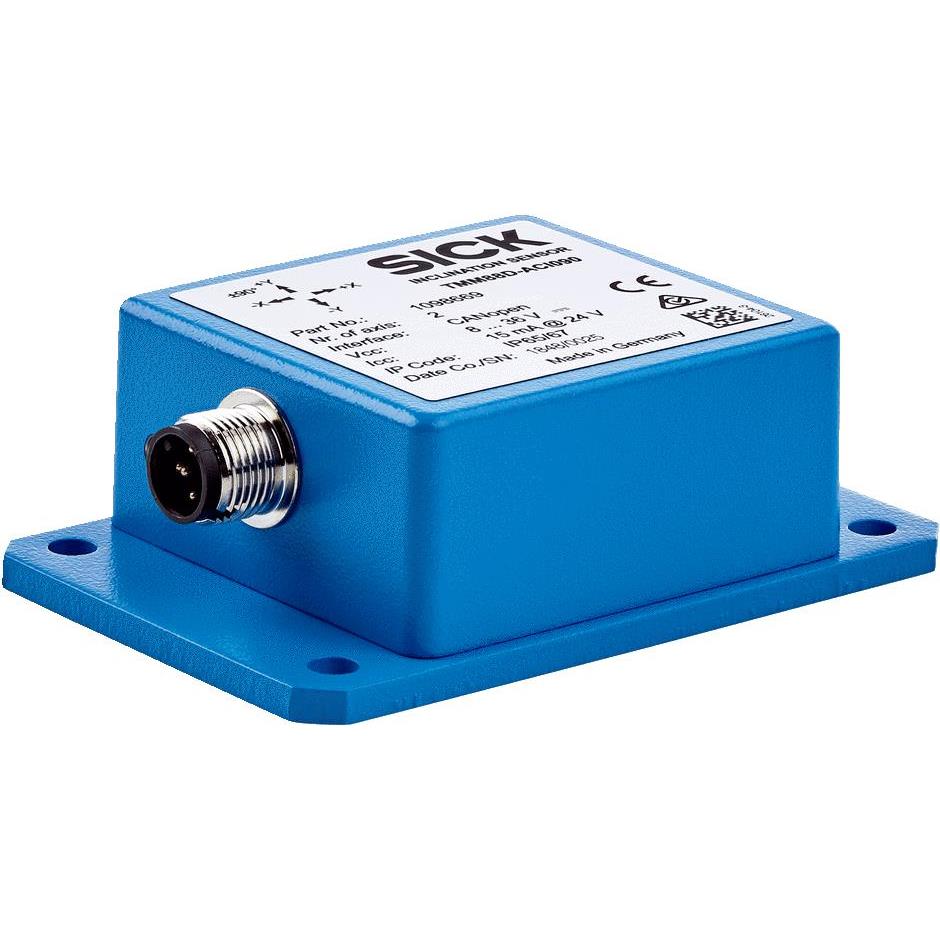SICK, Inc. 1098670 electronic component