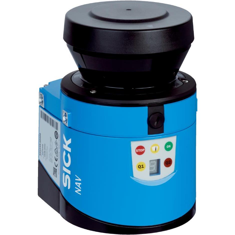 SICK, Inc. 1103318 electronic component