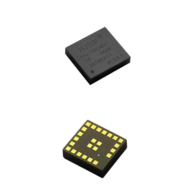 HJSIP HJ-180IMH-10_UART electronic component