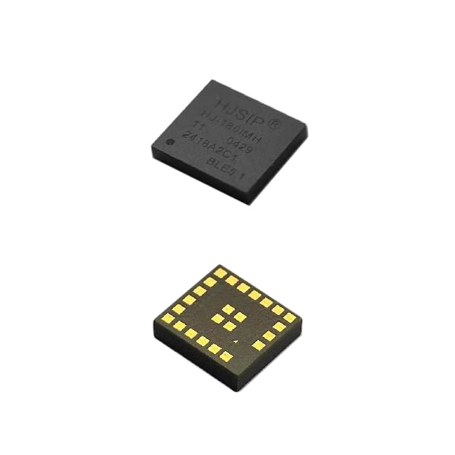 HJSIP HJ-180IMH-11_UART electronic component