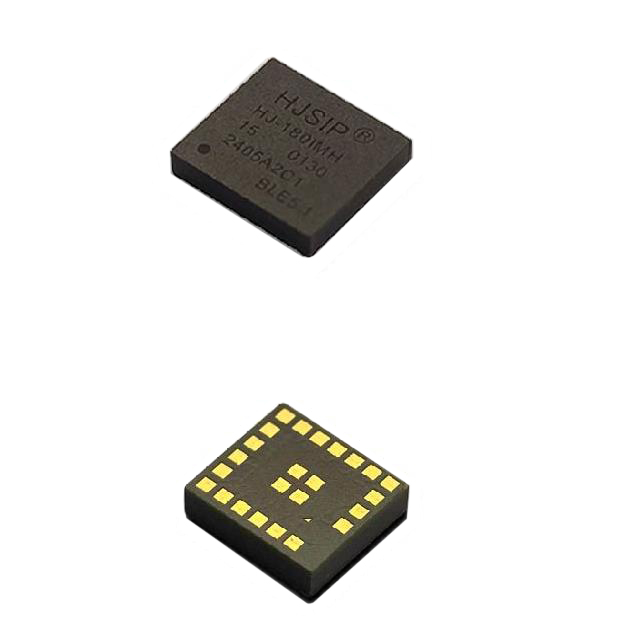 HJSIP HJ-180IMH-15_UART electronic component