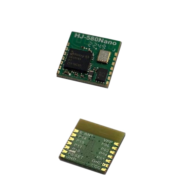 HJSIP HJ-580NANO electronic component