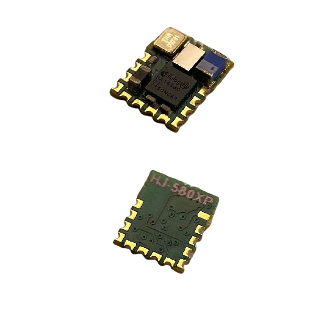 HJSIP HJ-580XP electronic component