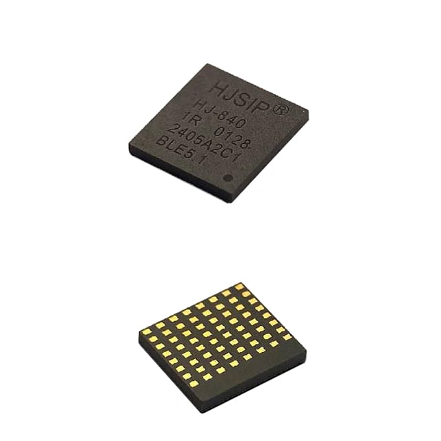 HJSIP HJ-840 electronic component