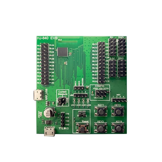HJSIP HJ-840_EVB electronic component