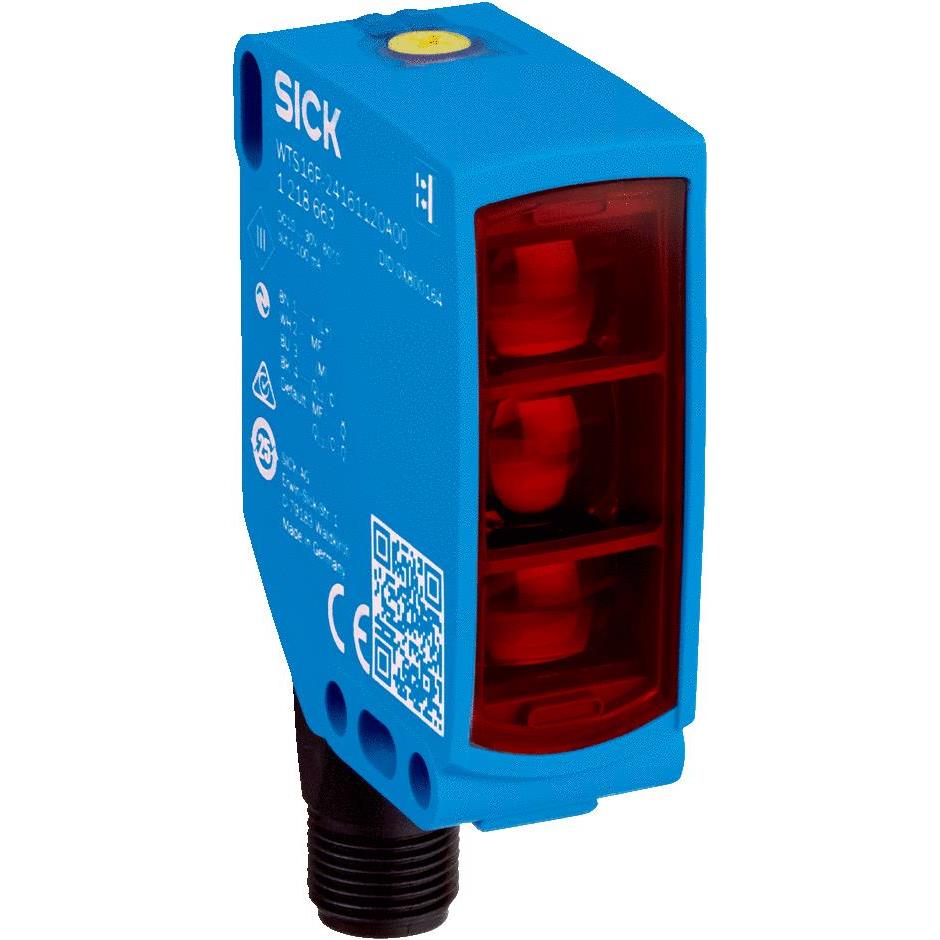 SICK, Inc. 1137245 electronic component