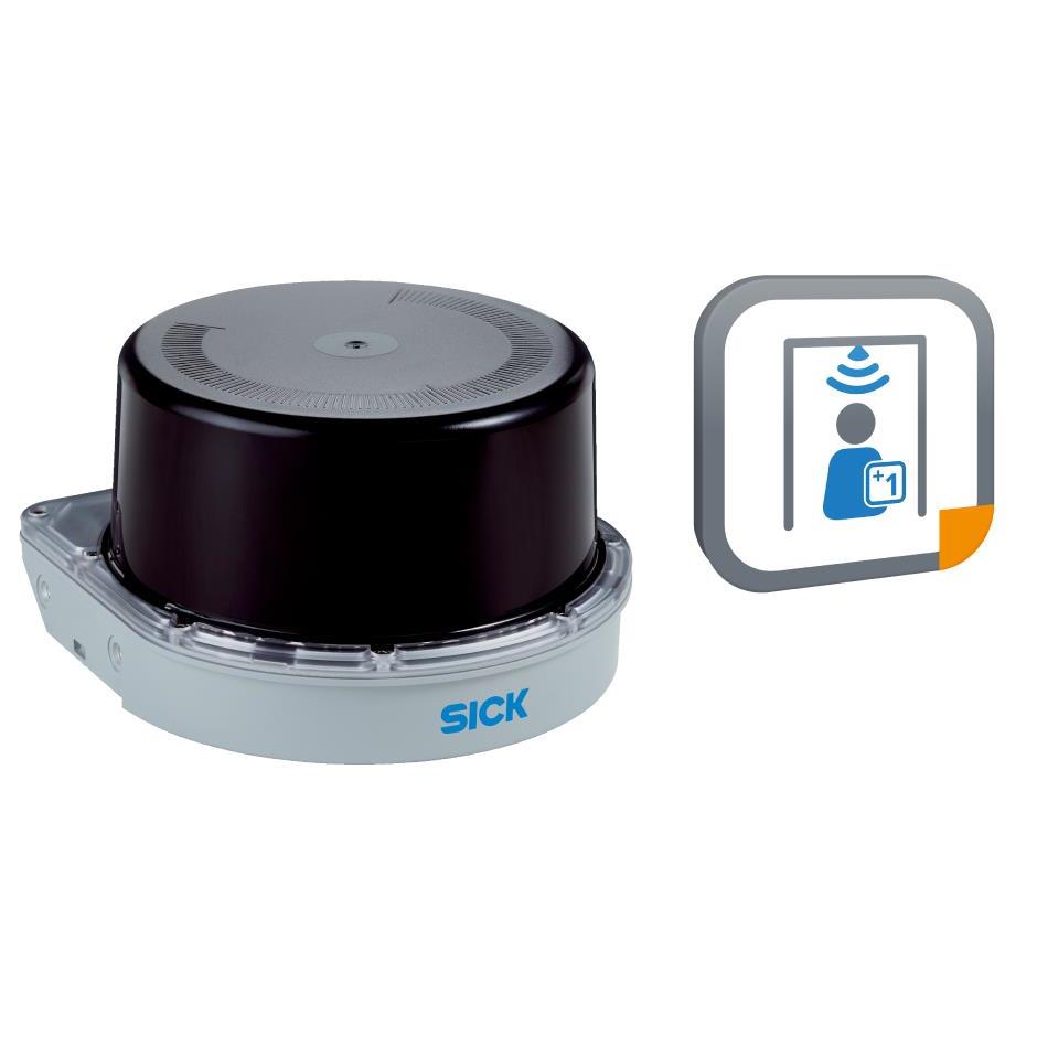 SICK, Inc. 1112242 electronic component