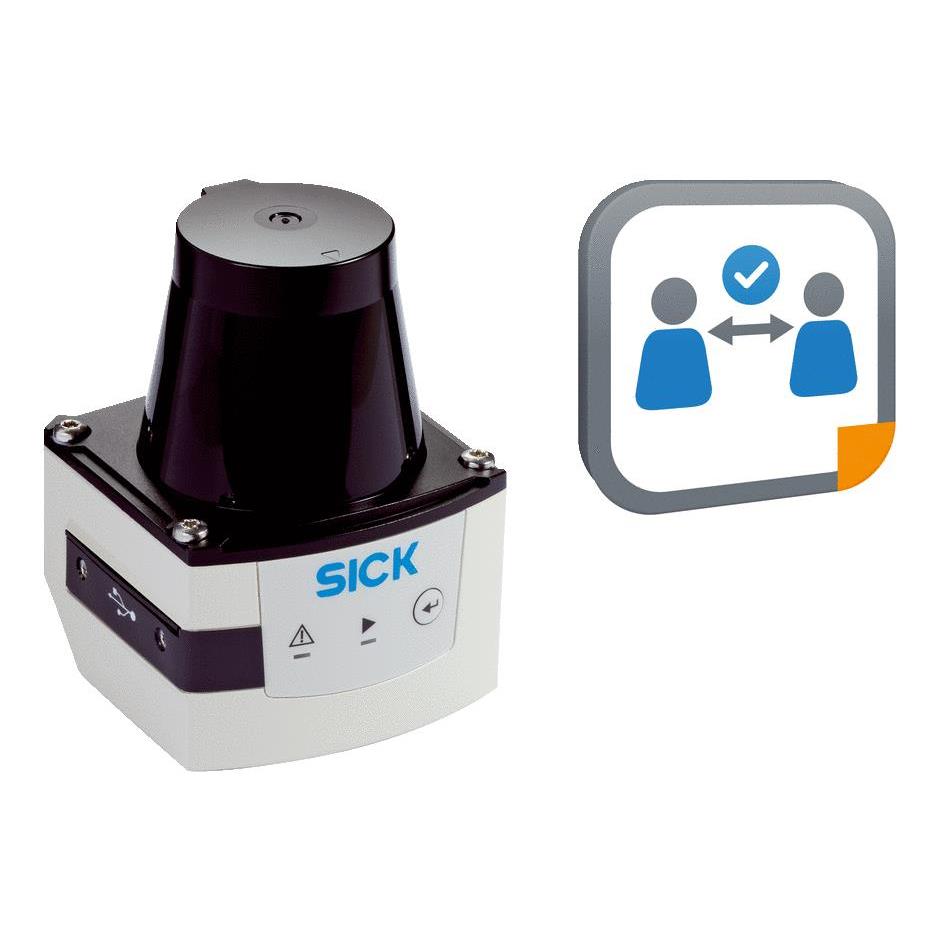 SICK, Inc. 1112243 electronic component
