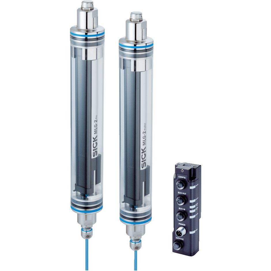 SICK, Inc. 1125893 electronic component