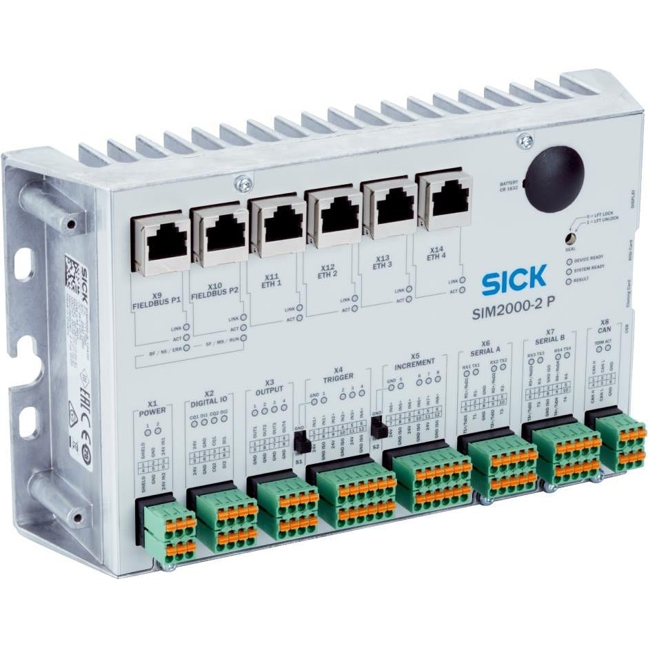 SICK, Inc. 1117588 electronic component