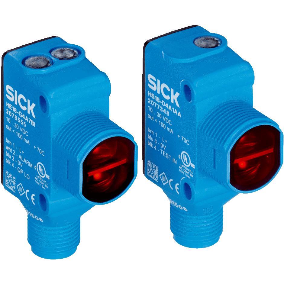 SICK, Inc. 1129028 electronic component
