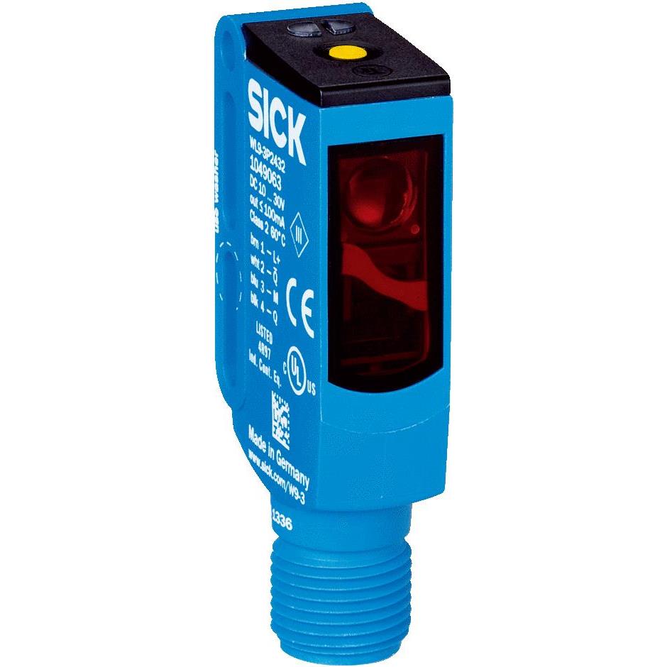 SICK, Inc. 1125677 electronic component