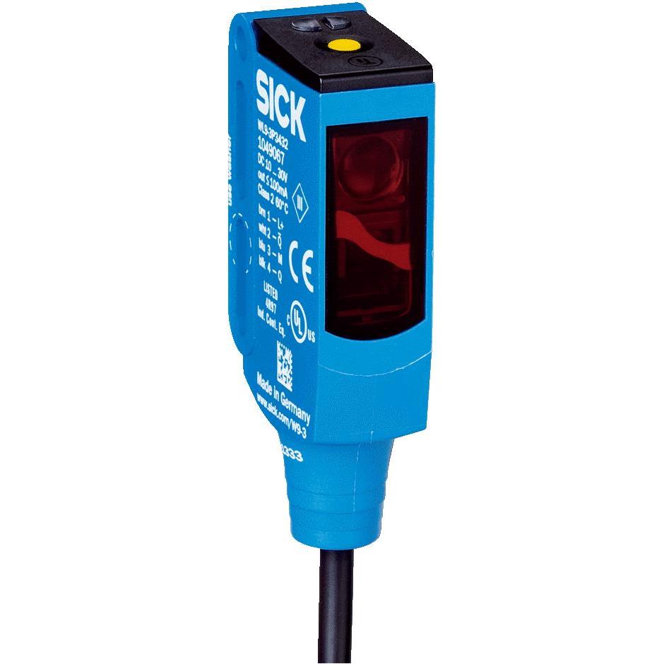 SICK, Inc. 1125678 electronic component