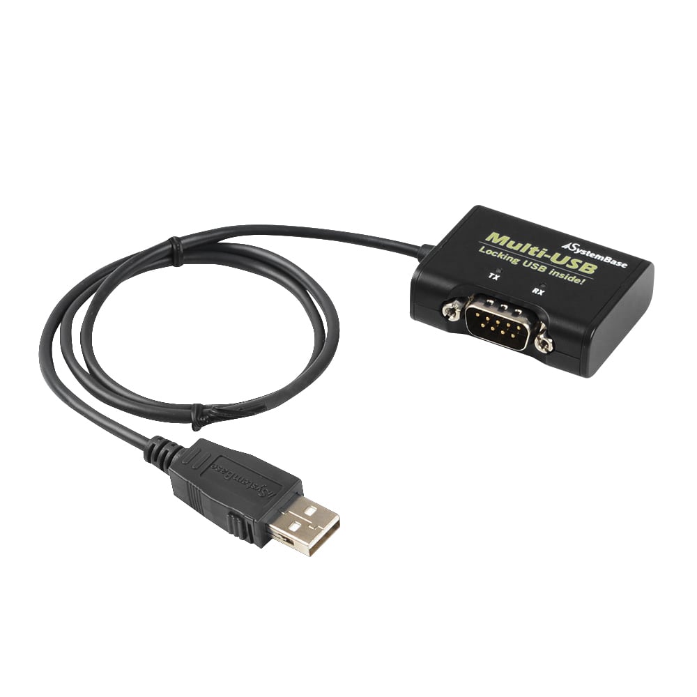 SystemBase Multi-1-USB-RS232 electronic component