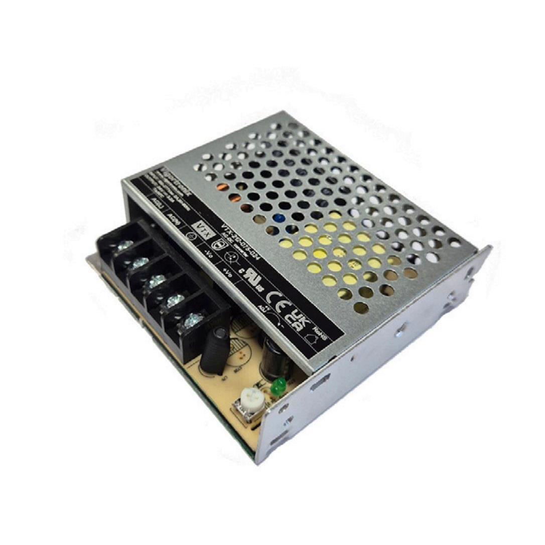 Vigortronix VTX-212-075-012 electronic component