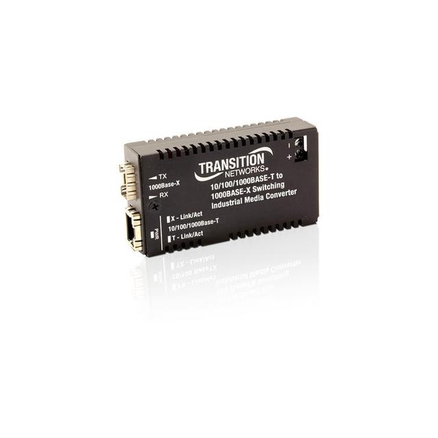 Lantronix, Inc. M/GE-ISW-SX-01 electronic component