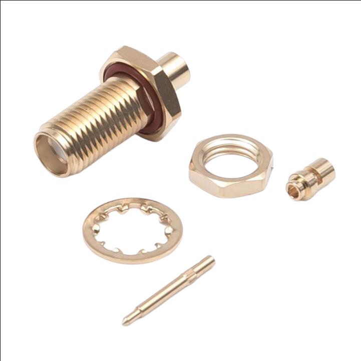 TYCLON RPSMA-BJ-1.37AS(Au) electronic component