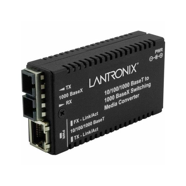Lantronix, Inc. M/GE-PSW-LX-01-BR electronic component