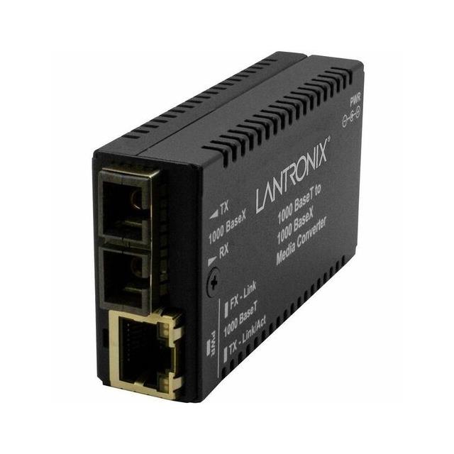 Lantronix, Inc. M/GE-T-SX-01-UK electronic component