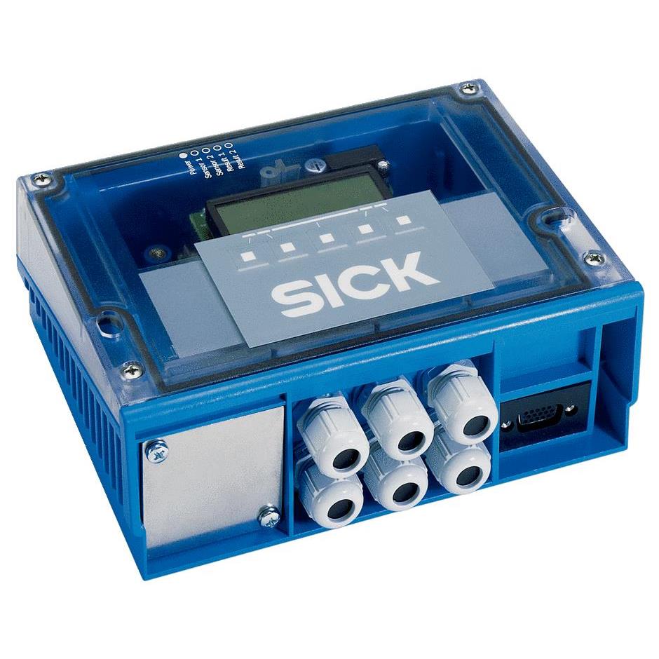 SICK, Inc. 2029466 electronic component