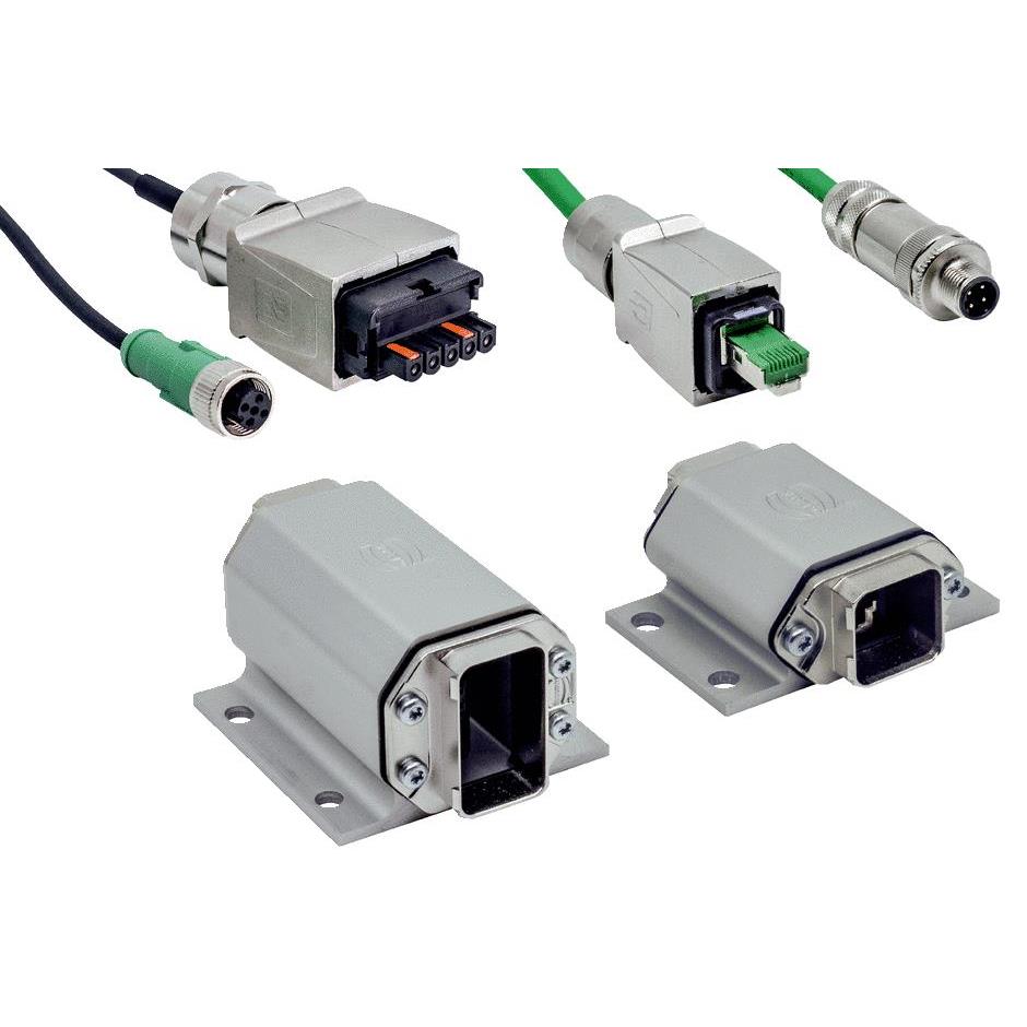 SICK, Inc. 2105495 electronic component