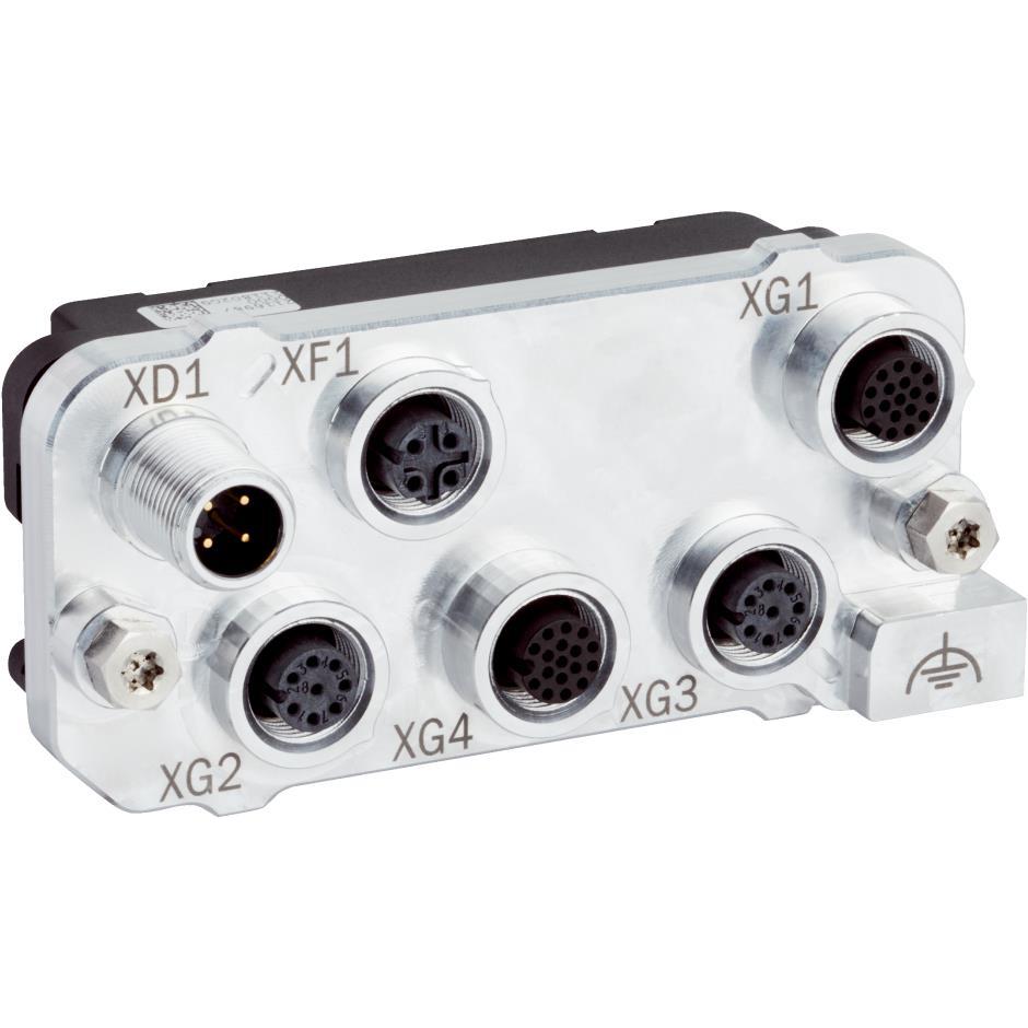 SICK, Inc. 2134445 electronic component