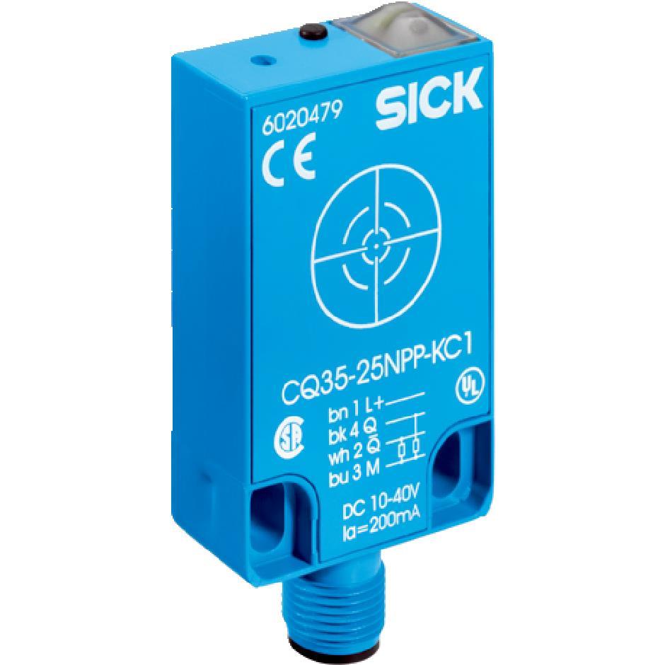 SICK, Inc. 6021464 electronic component