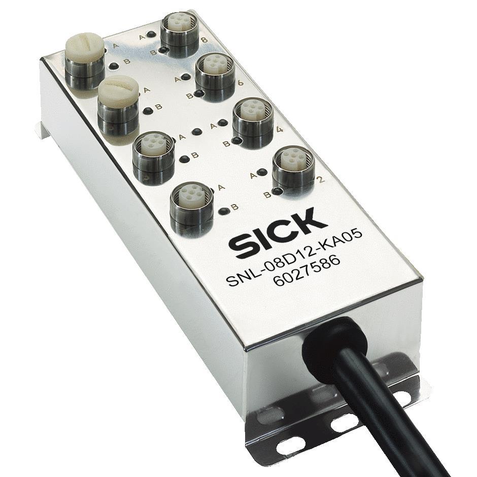 SICK, Inc. 6032902 electronic component