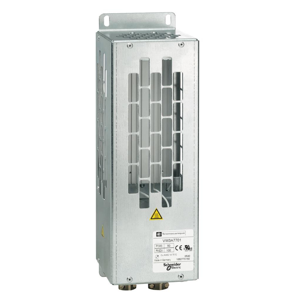 Schneider Electric VW3A7701 electronic component