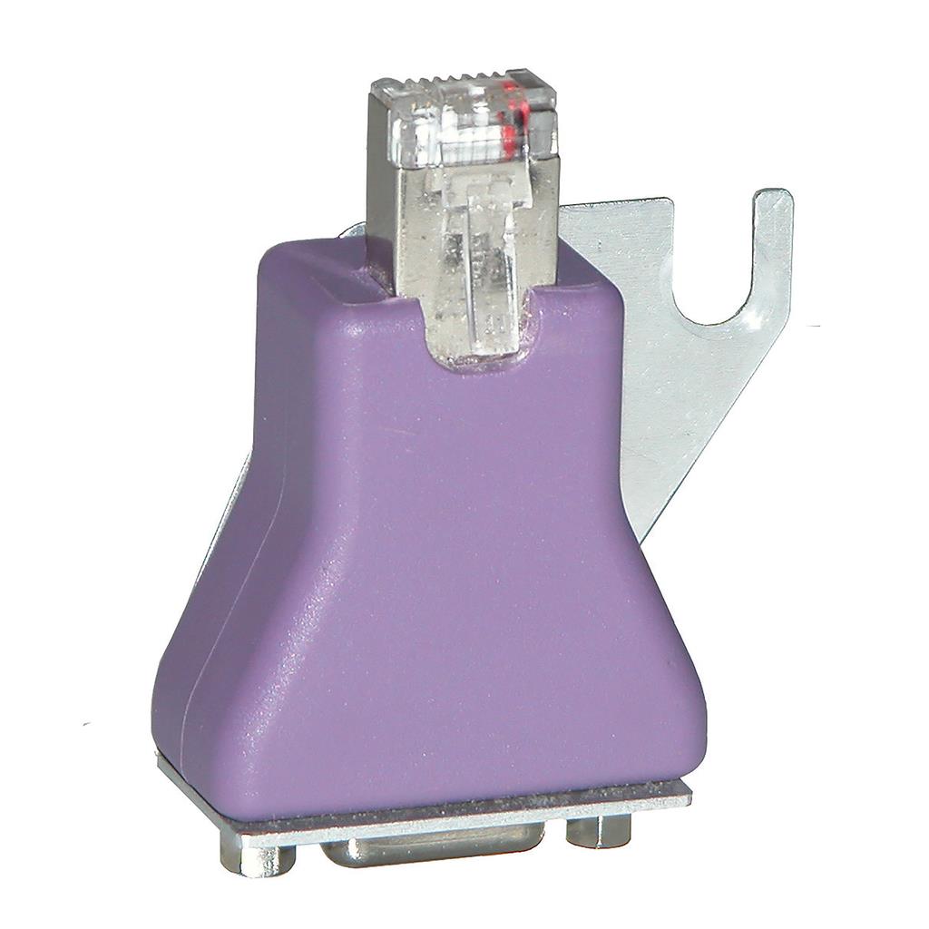 Schneider Electric VW3CANA71 electronic component