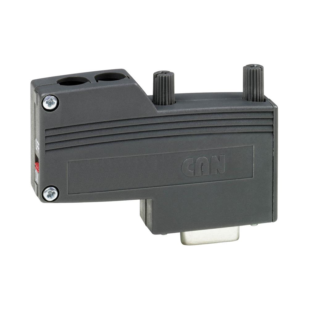 Schneider Electric VW3CANKCDF180T electronic component