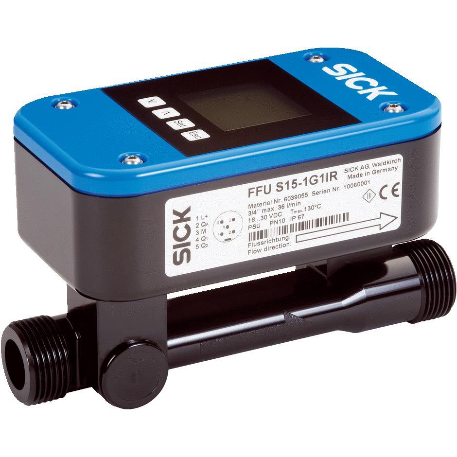 SICK, Inc. 6043745 electronic component