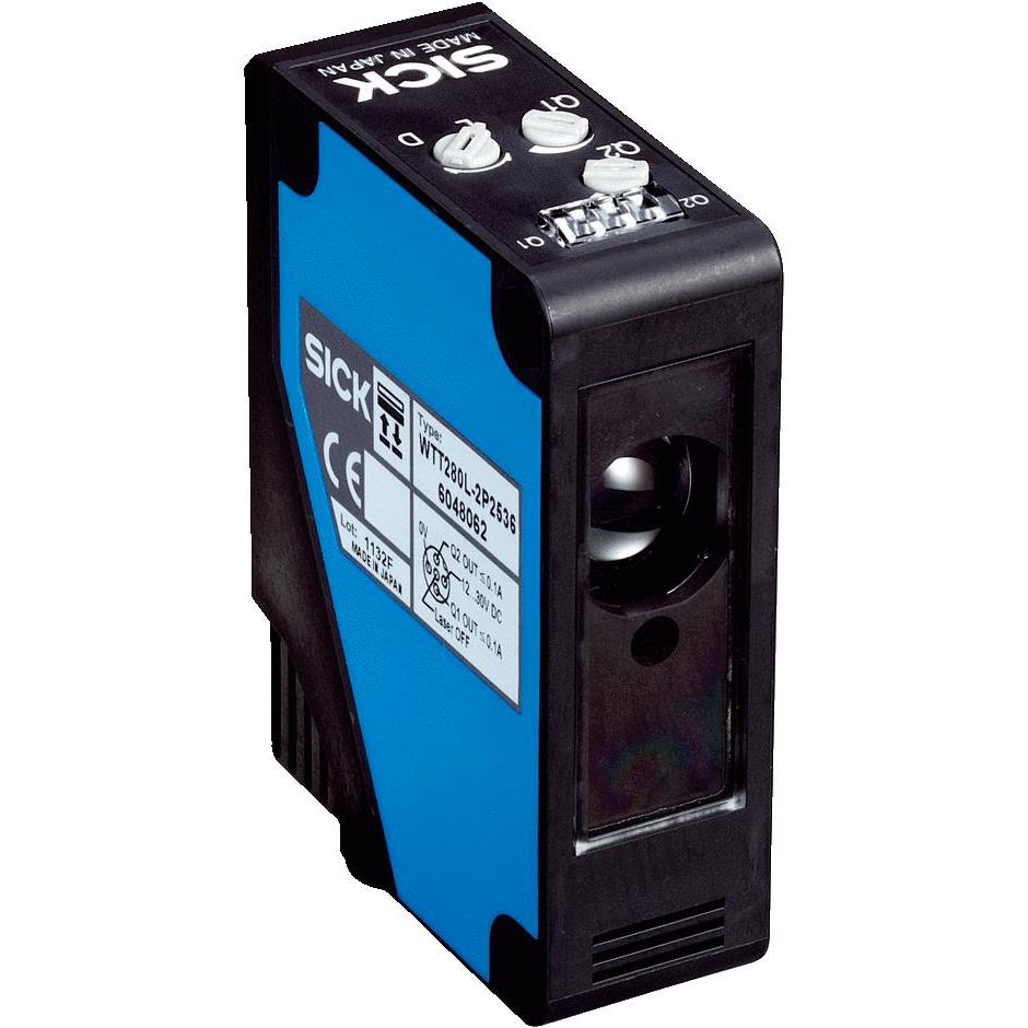 SICK, Inc. 6048069 electronic component