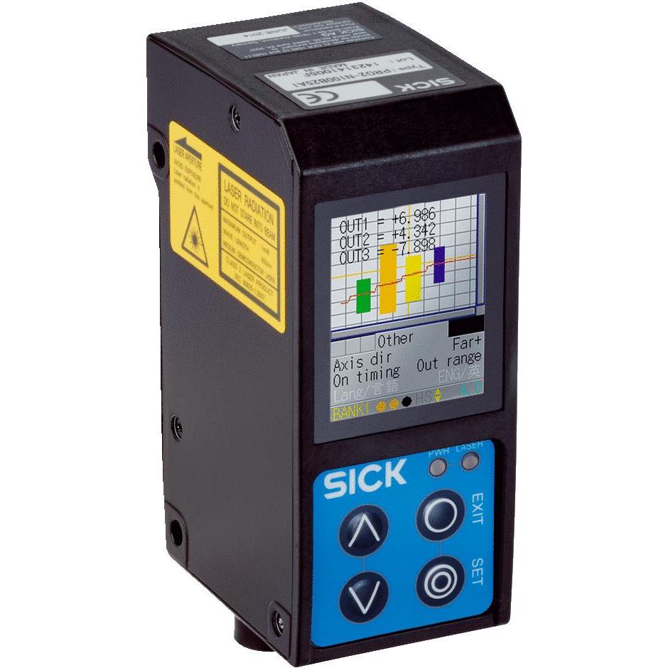 SICK, Inc. 6052873 electronic component