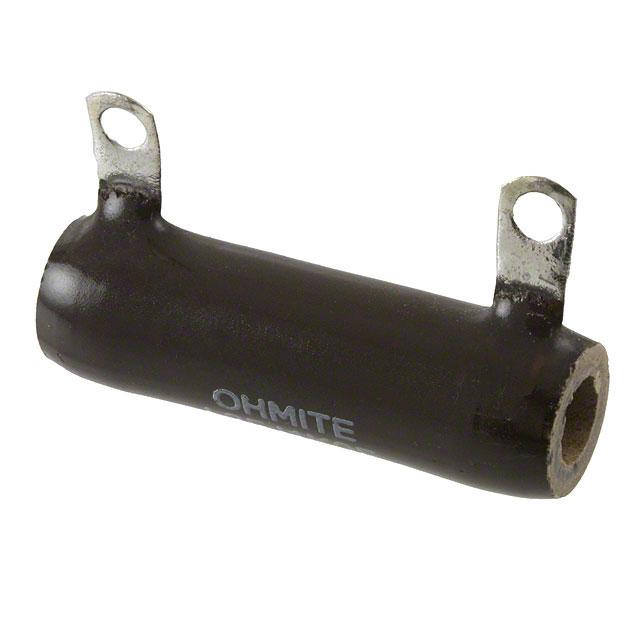 Ohmite L25J15RE electronic component