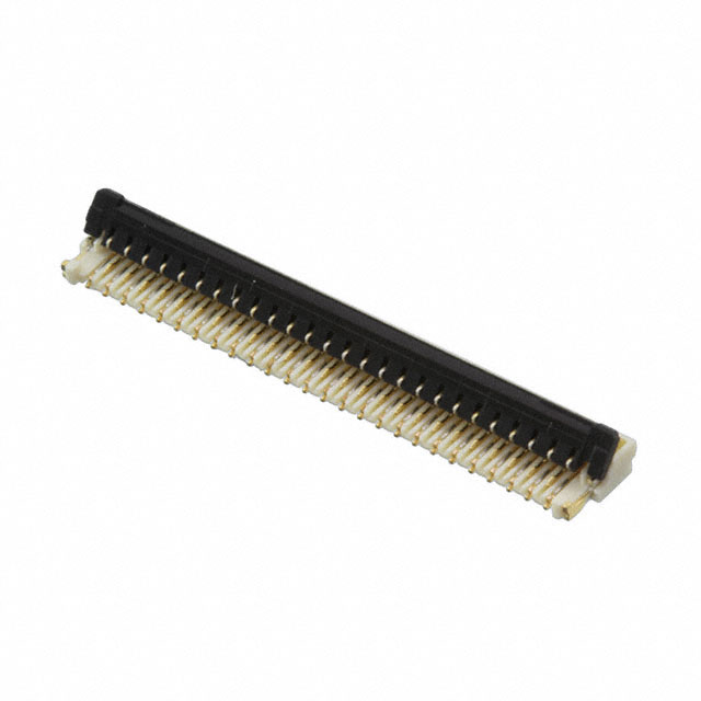 Molex 5035665100 electronic component