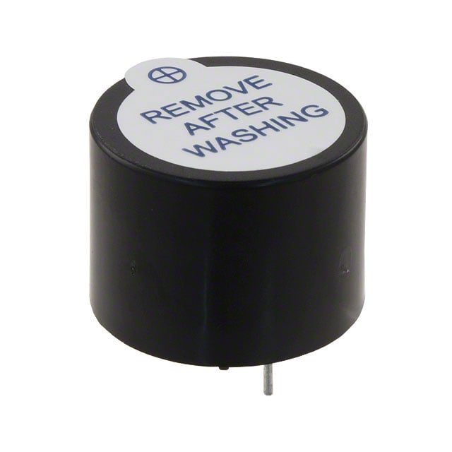 PUI Audio, Inc. AI-2437-TWT-R electronic component