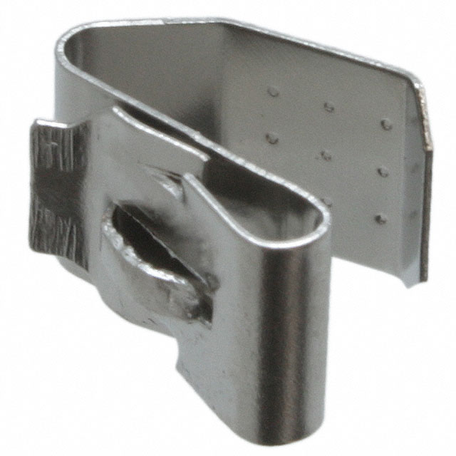 MPD (Memory Protection Devices) BK-209 electronic component