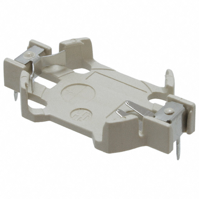MPD (Memory Protection Devices) BU2032-1 electronic component