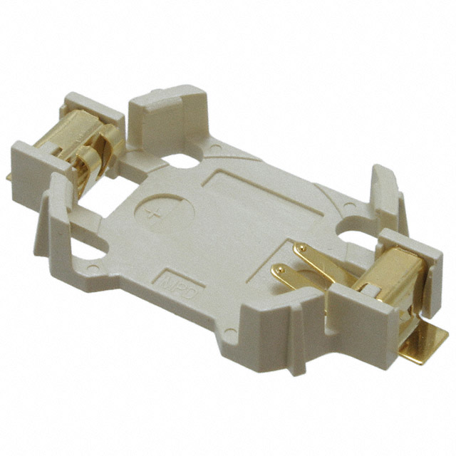 MPD (Memory Protection Devices) BU2032SM-BT-GTR electronic component
