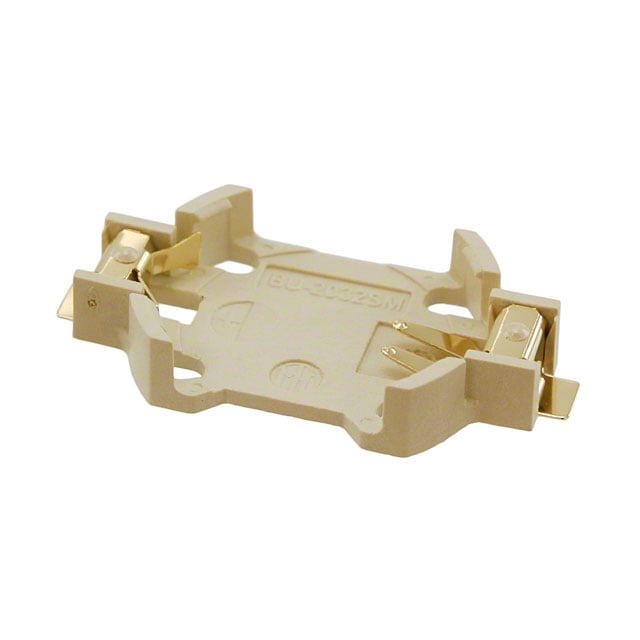 MPD (Memory Protection Devices) BU2032SM-G electronic component