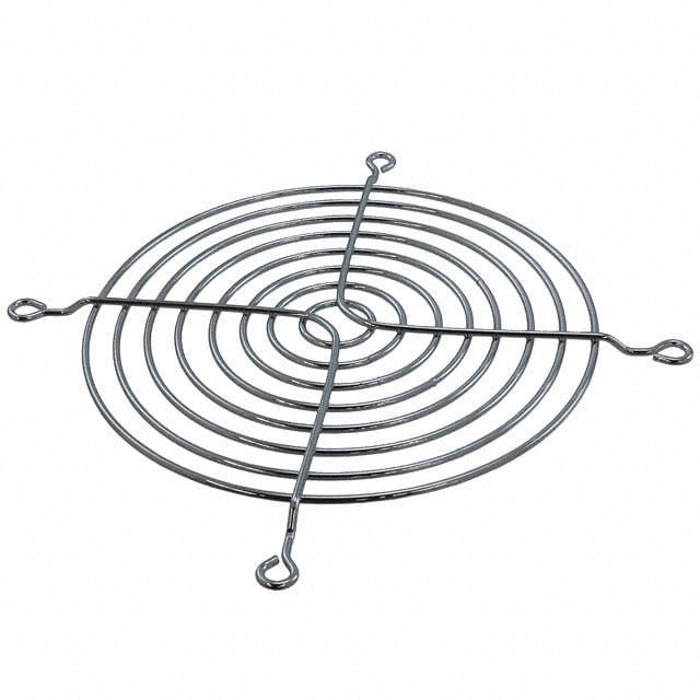 Sunon Fans FG-12 electronic component